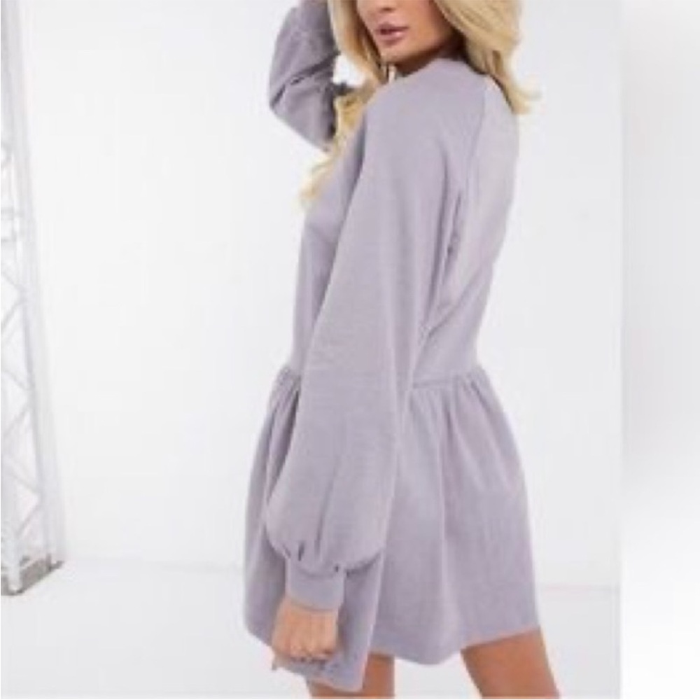 Comfy Dress - Picture 4 of 6